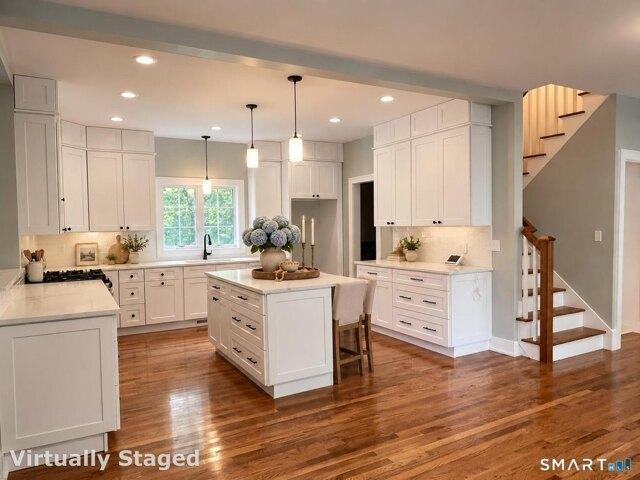 House for sale in Wethersfield, Capitol Planning Region
