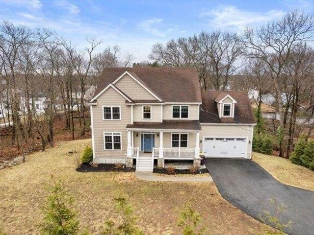 House for sale in Weymouth, Massachusetts