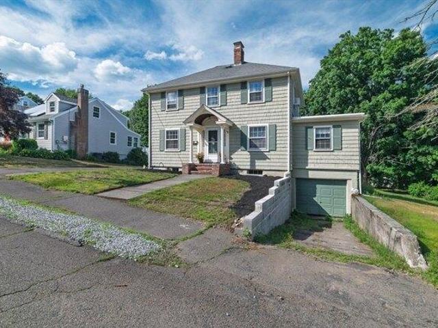 House for sale in Weymouth, Massachusetts