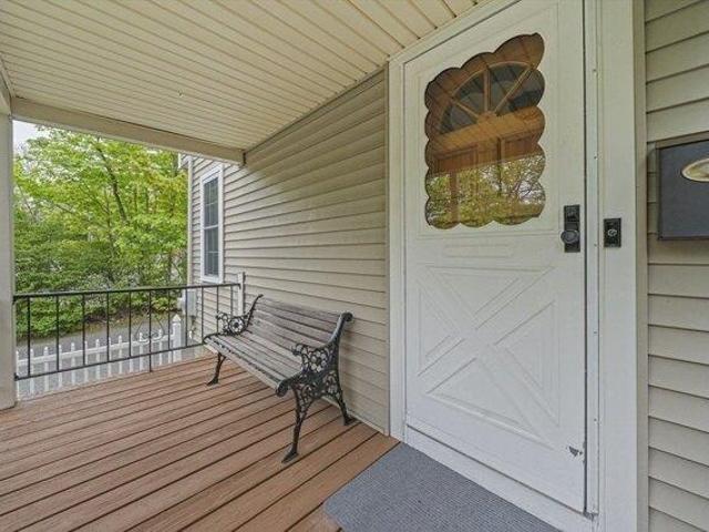 House for sale in Weymouth, Massachusetts
