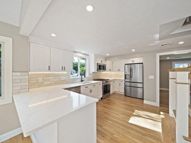 House for sale in Weymouth, Massachusetts