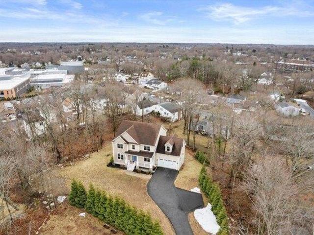 House for sale in Weymouth, Massachusetts