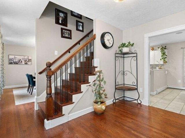 House for sale in Weymouth, Massachusetts