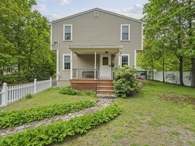 House for sale in Weymouth, Massachusetts
