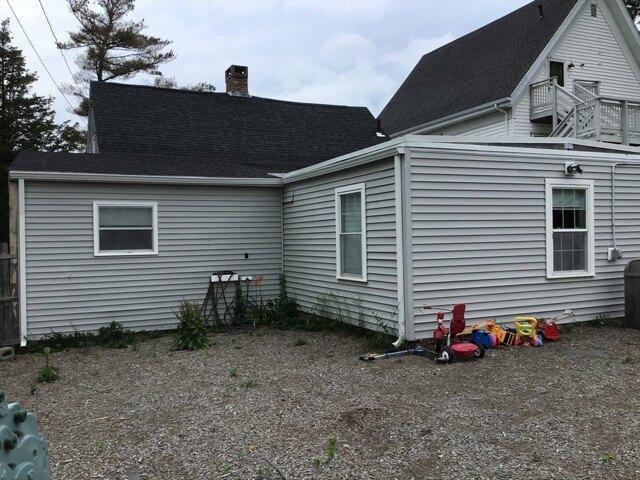 House for sale in Weymouth, Massachusetts