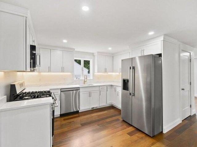 House for sale in Weymouth, Massachusetts