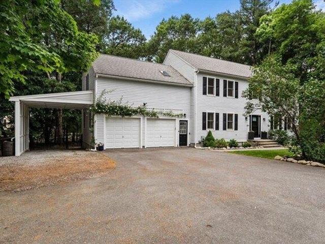House for sale in Weymouth, Massachusetts