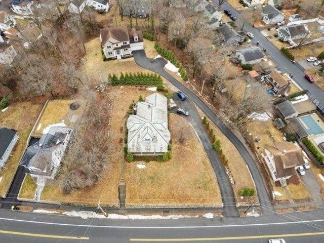 House for sale in Weymouth, Massachusetts