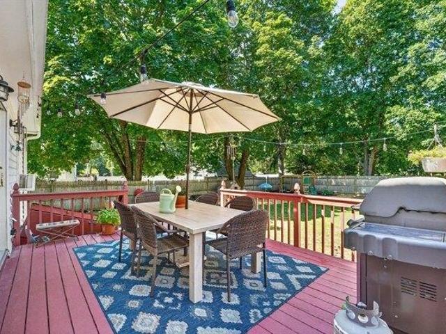 House for sale in Weymouth, Massachusetts