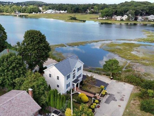 House for sale in Weymouth, Massachusetts