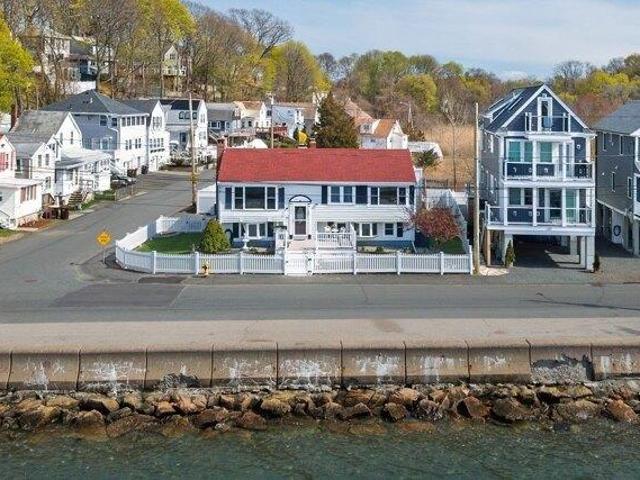 House for sale in Weymouth, Massachusetts