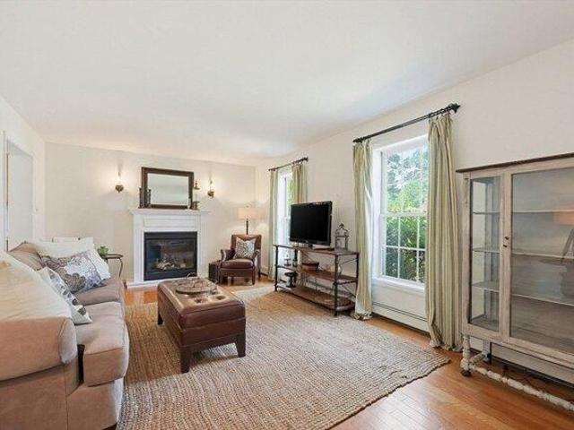 House for sale in Weymouth, Massachusetts