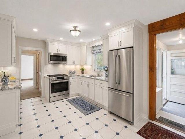 House for sale in Weymouth, Massachusetts