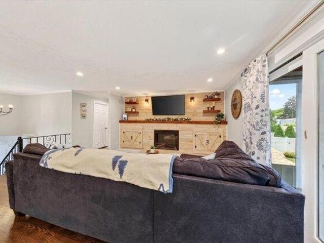 House for sale in Weymouth, Massachusetts