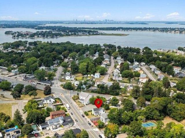 House for sale in Weymouth, Massachusetts