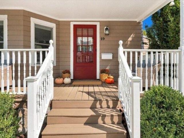House for sale in Weymouth, Massachusetts
