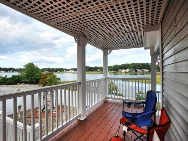 House for sale in Weymouth, Massachusetts