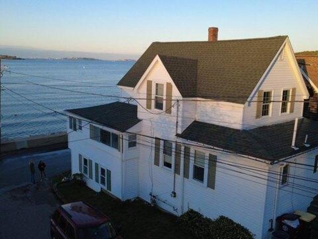 House for sale in Weymouth, Norfolk County