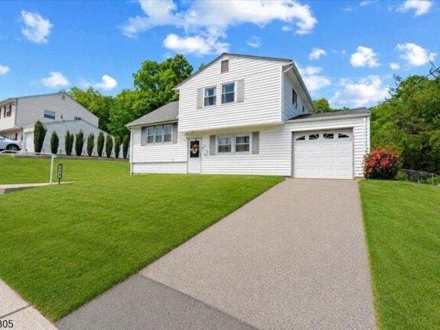 House for sale in Wharton, New Jersey