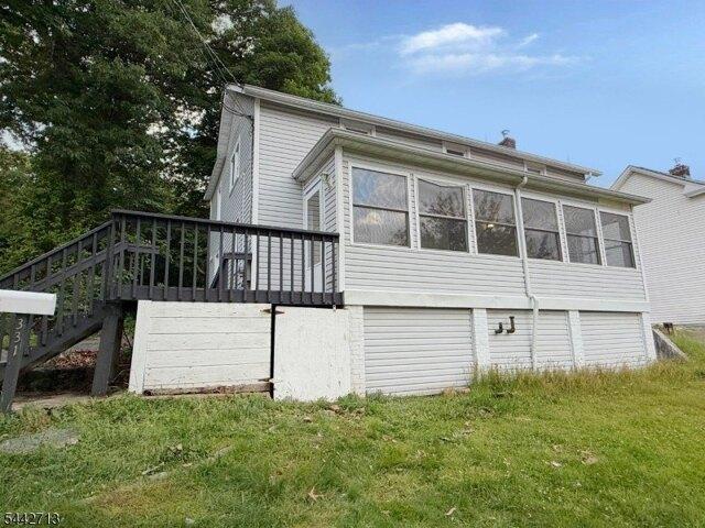 House for sale in Wharton, New Jersey