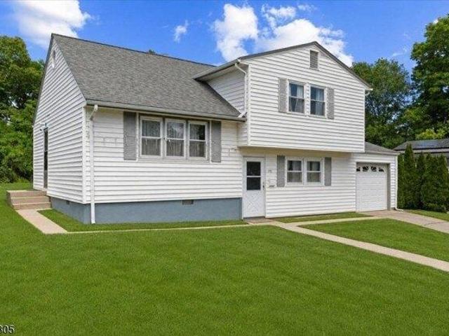 House for sale in Wharton, New Jersey
