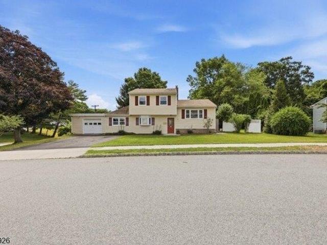 House for sale in Wharton, New Jersey