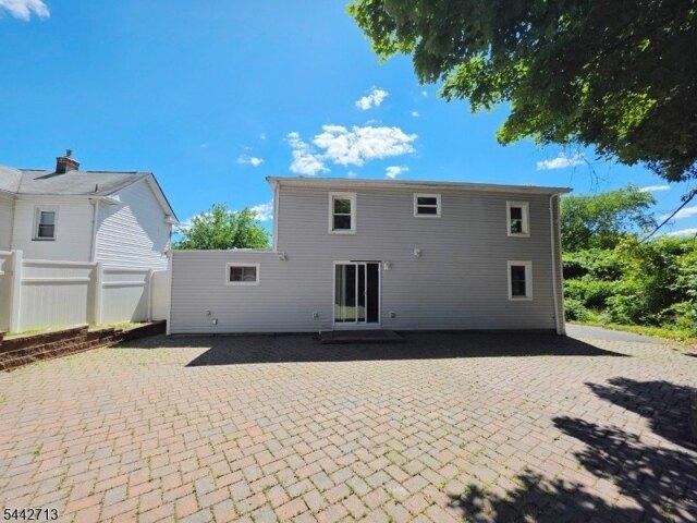 House for sale in Wharton, New Jersey