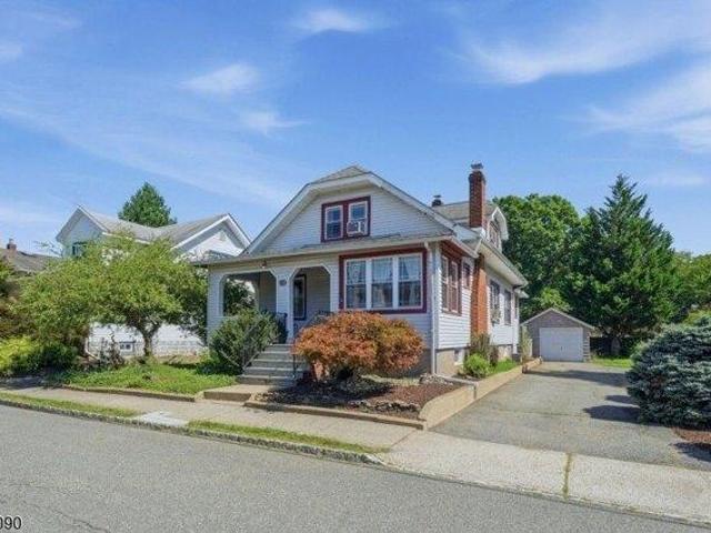 House for sale in Wharton, New Jersey