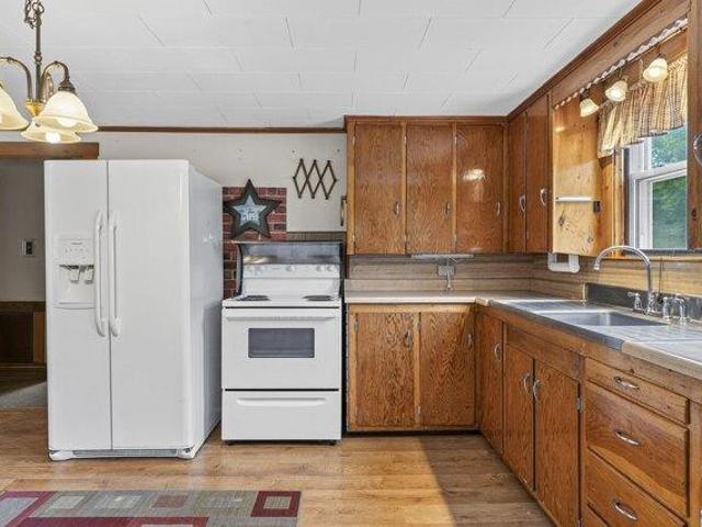 House for sale in Whitefield, Maine