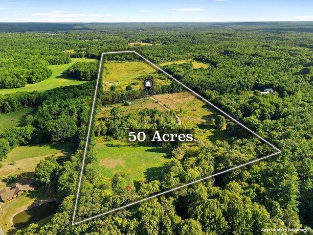 House for sale in Whitefield, Maine