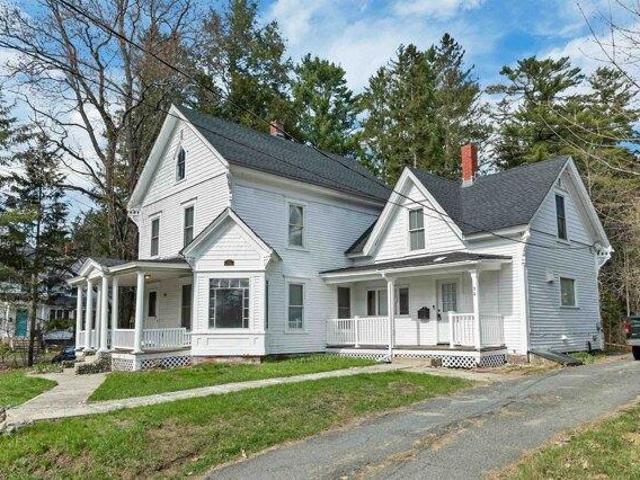 House for sale in New Hampshire