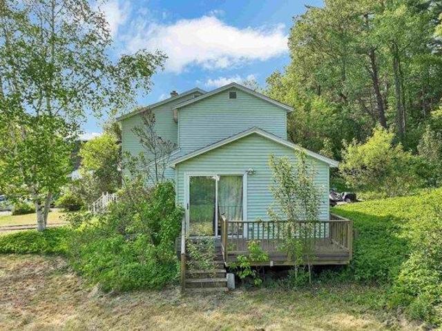 House for sale in New Hampshire