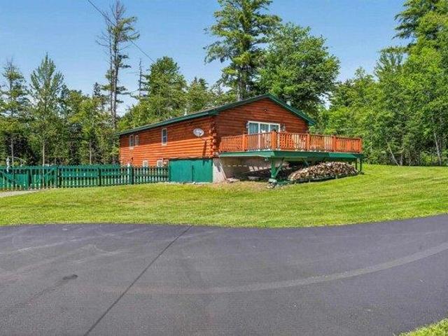 House for sale in New Hampshire