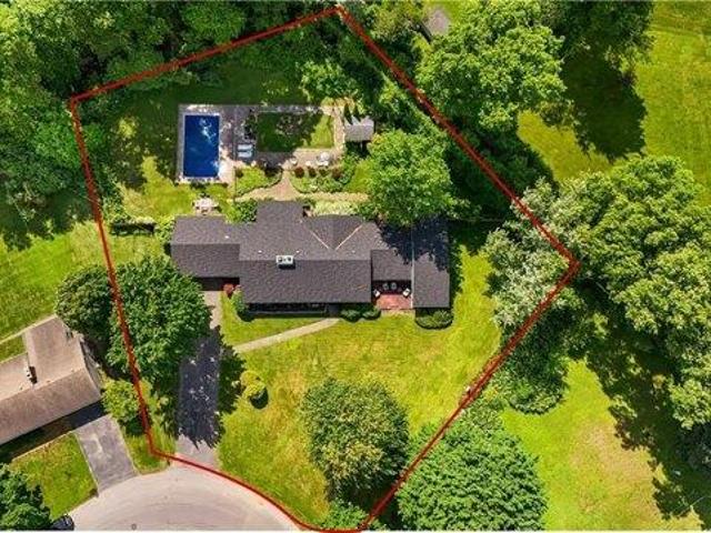 House for sale in Oneida, New York