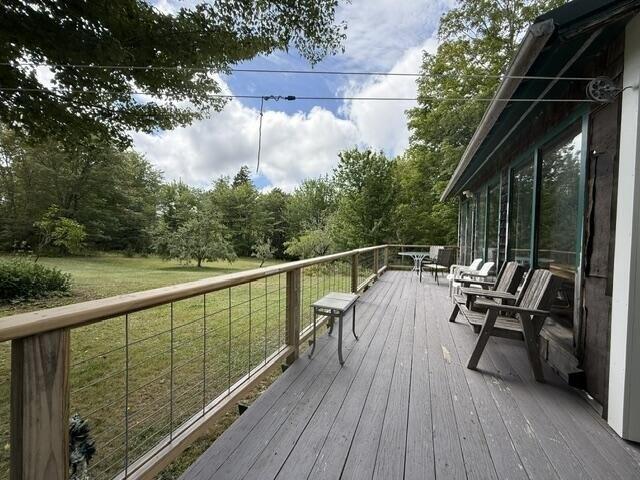 House for sale in Whiting, Maine
