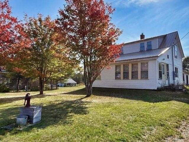 House for sale in Whiting, Maine