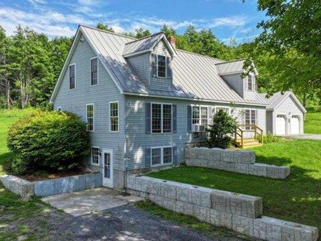 House for sale in Whiting, Vermont