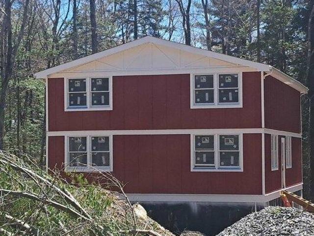 House for sale in West Halifax, Vermont