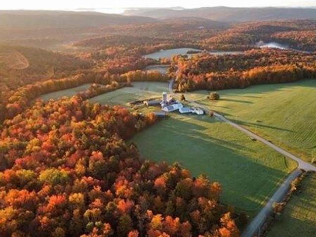 House for sale in Whitingham, Vermont