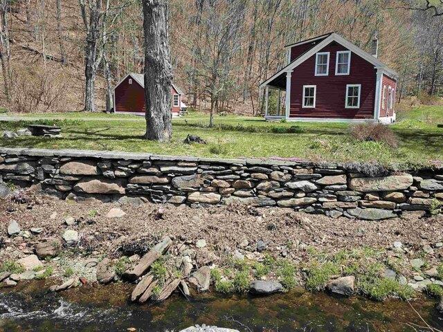 House for sale in Whitingham, Vermont