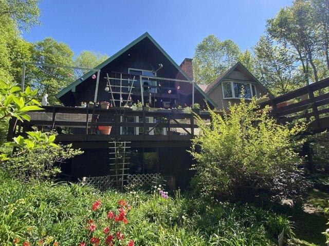 House for sale in Whitingham, Vermont