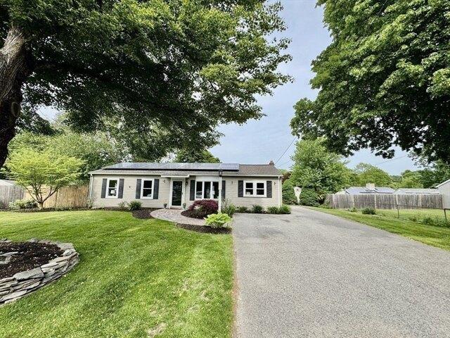 House for sale in Whitman, Massachusetts
