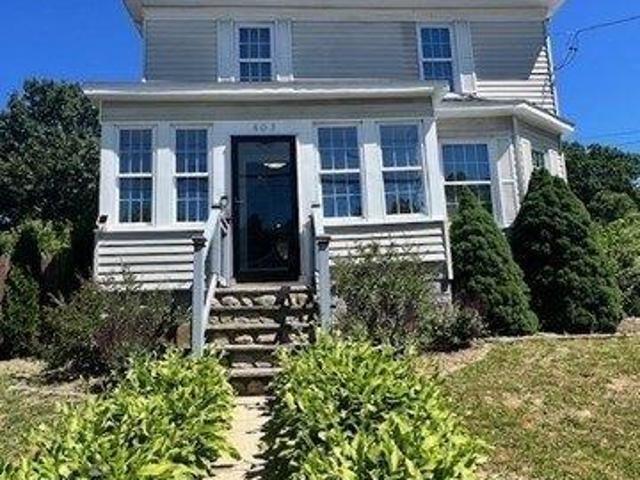 House for sale in Whitman, Massachusetts