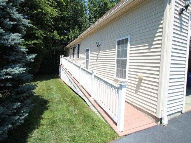 House for sale in Whitman, Massachusetts