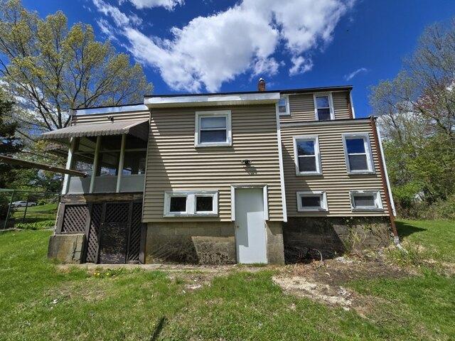House for sale in Whitman, Plymouth County