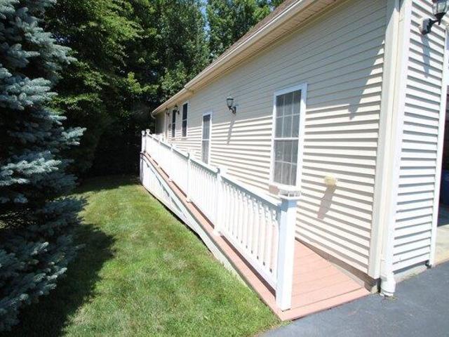 House for sale in Whitman, Massachusetts