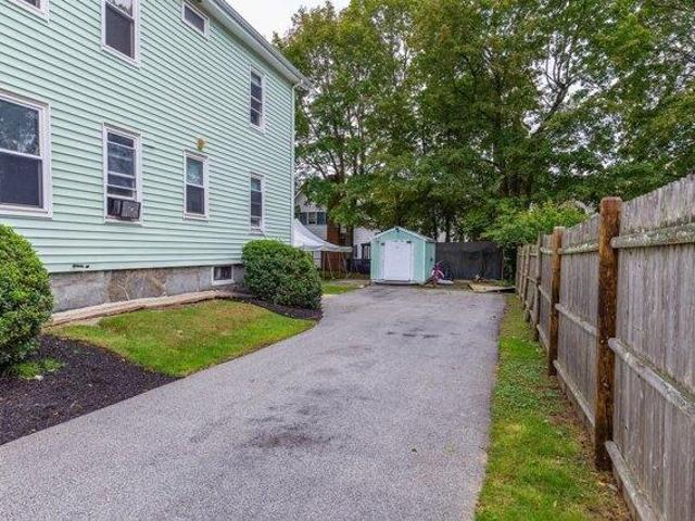 House for sale in Whitman, Plymouth County