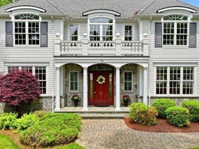 House for sale in Hampden, Massachusetts