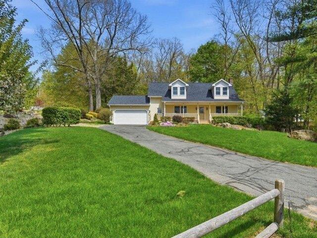 House for sale in Hampden, Massachusetts