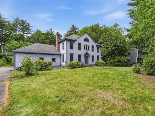 House for sale in Hampden, Massachusetts